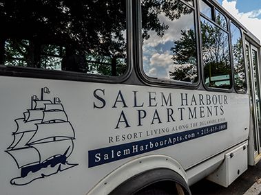 Salem Harbour Pictures